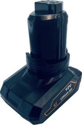 Аккумулятор для AEG L1240 12В 4Ач от Power Profi Li-ion L1215, L1220, L1230, L1230R (4932430166) AEGL1240 фото