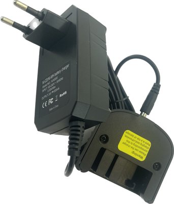 Зарядний пристрій Black&Decker 9.6В 12В 14.4В 18В 24В Ni-CD Ni-MH від Power Profi DFC240S фото